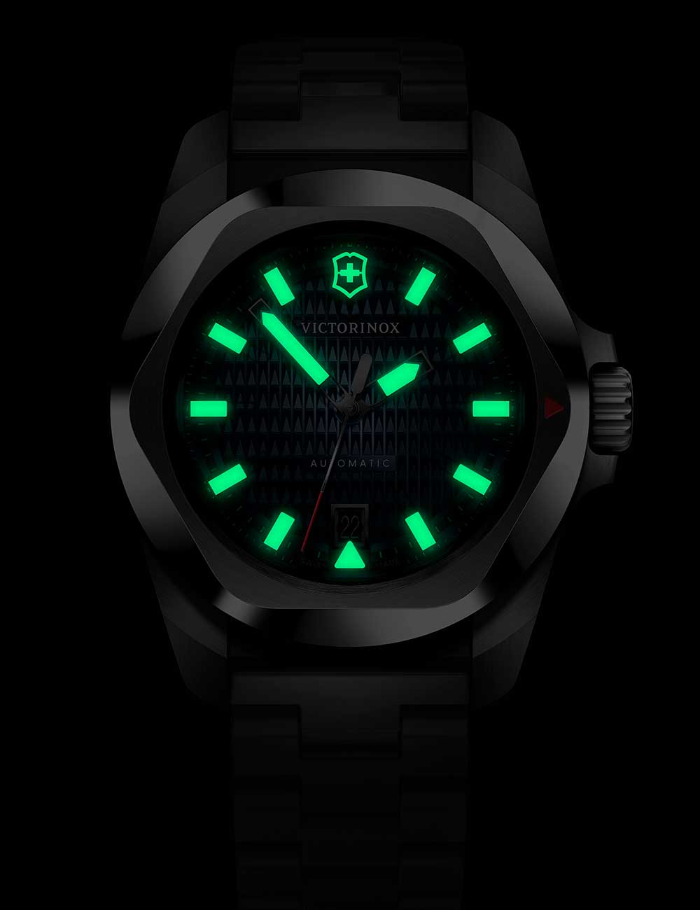 Victorinox 242020 INOX