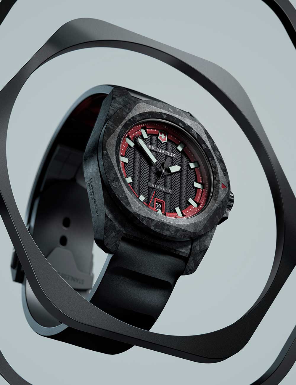 Victorinox 242024.1 INOX