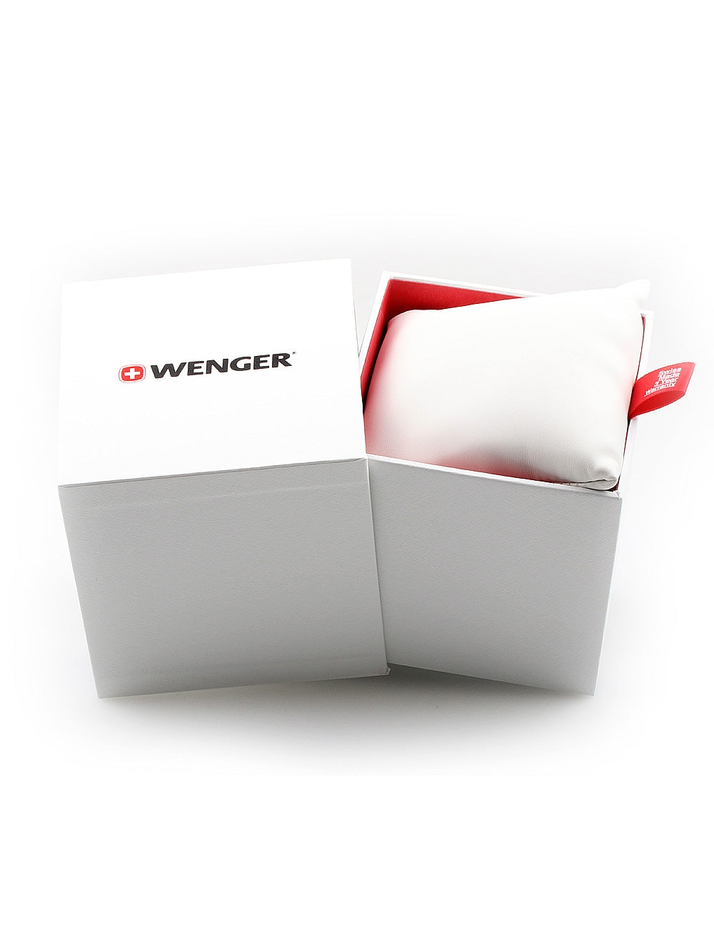 Wenger 01.1721.108 Urban Donnissima women's watch 35mm 10 ATM