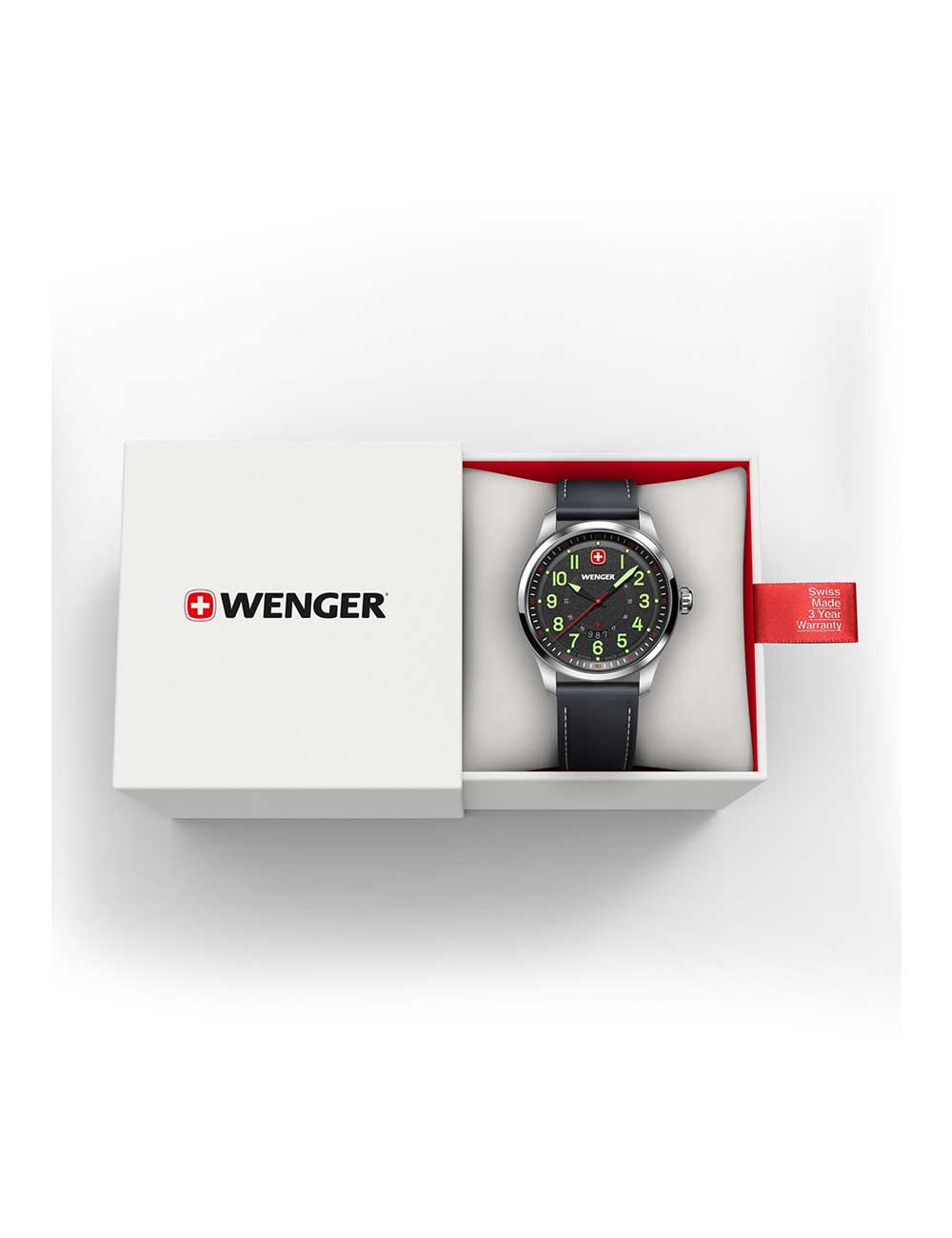 Wenger 01.0541.121 Terragraph