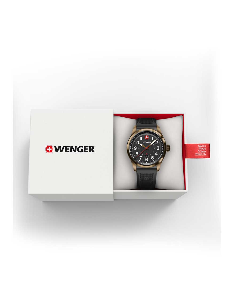 Wenger 01.0541.125 Terragraph