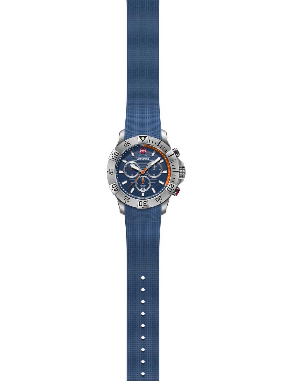 Wenger 01.0643.124 Seaforce