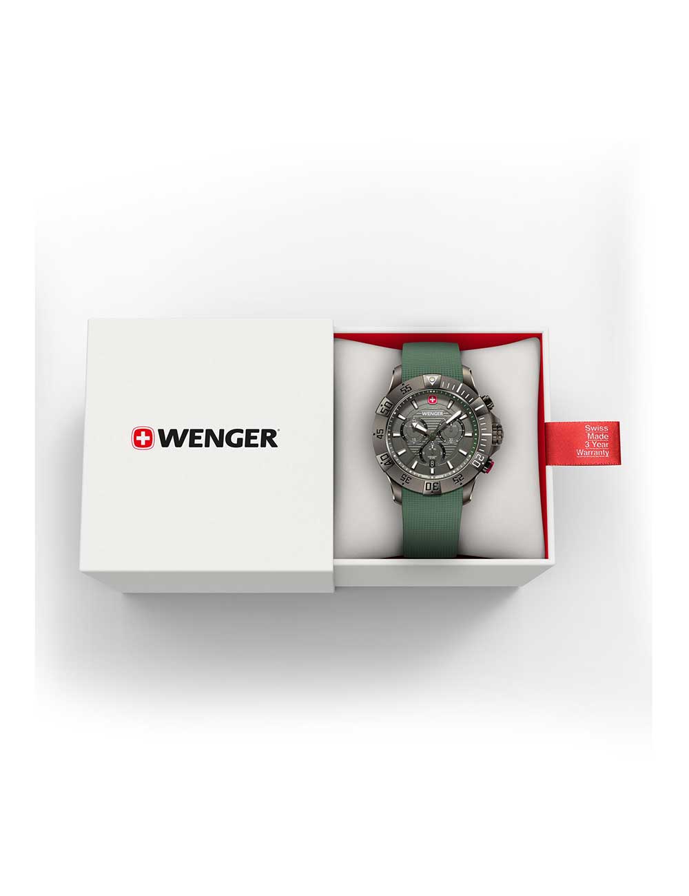 Wenger 01.0643.127 Seaforce
