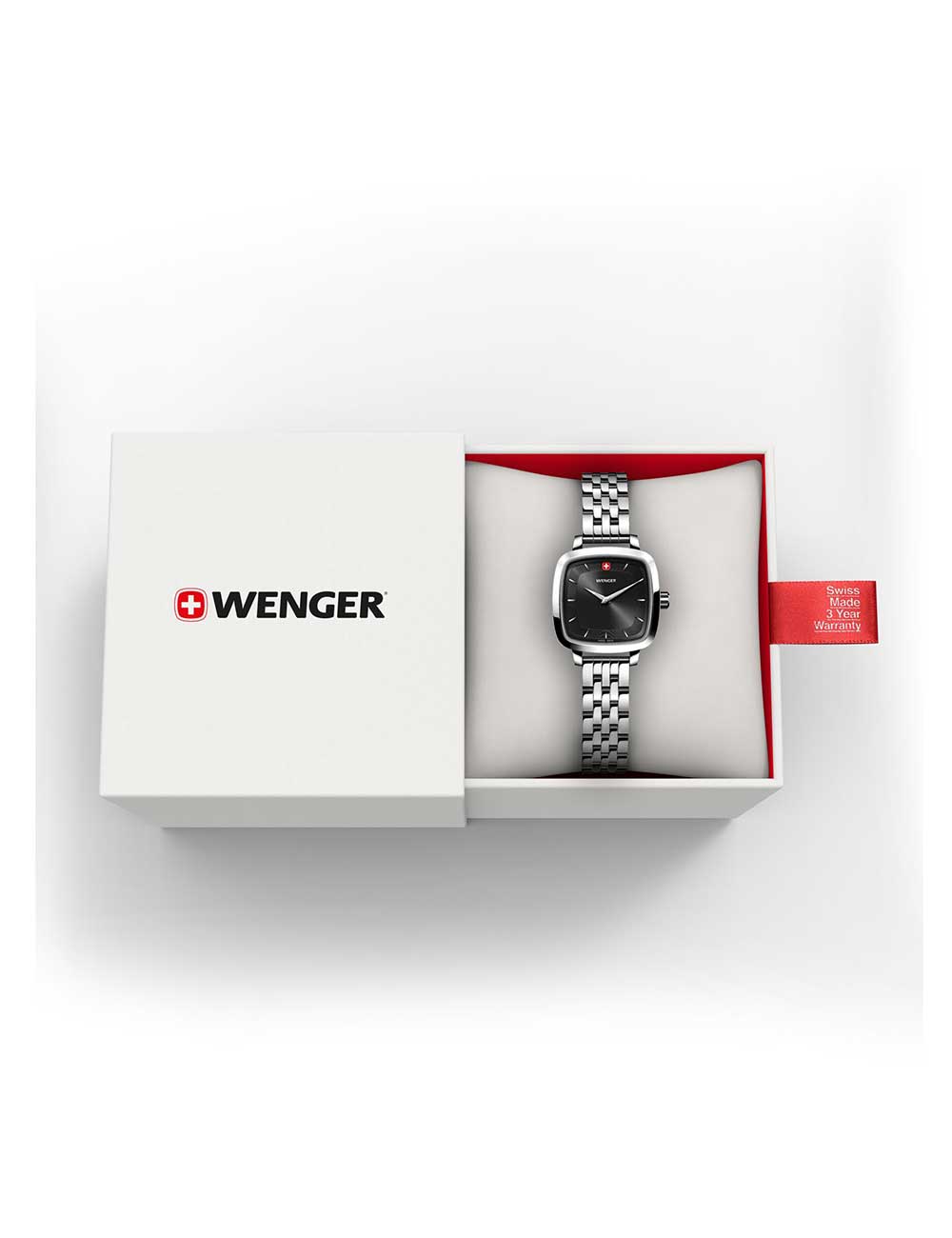 Wenger 01.1911.102 Vintage Classic
