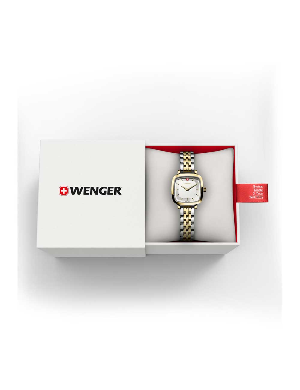 Wenger 01.1911.105 Vintage Classic