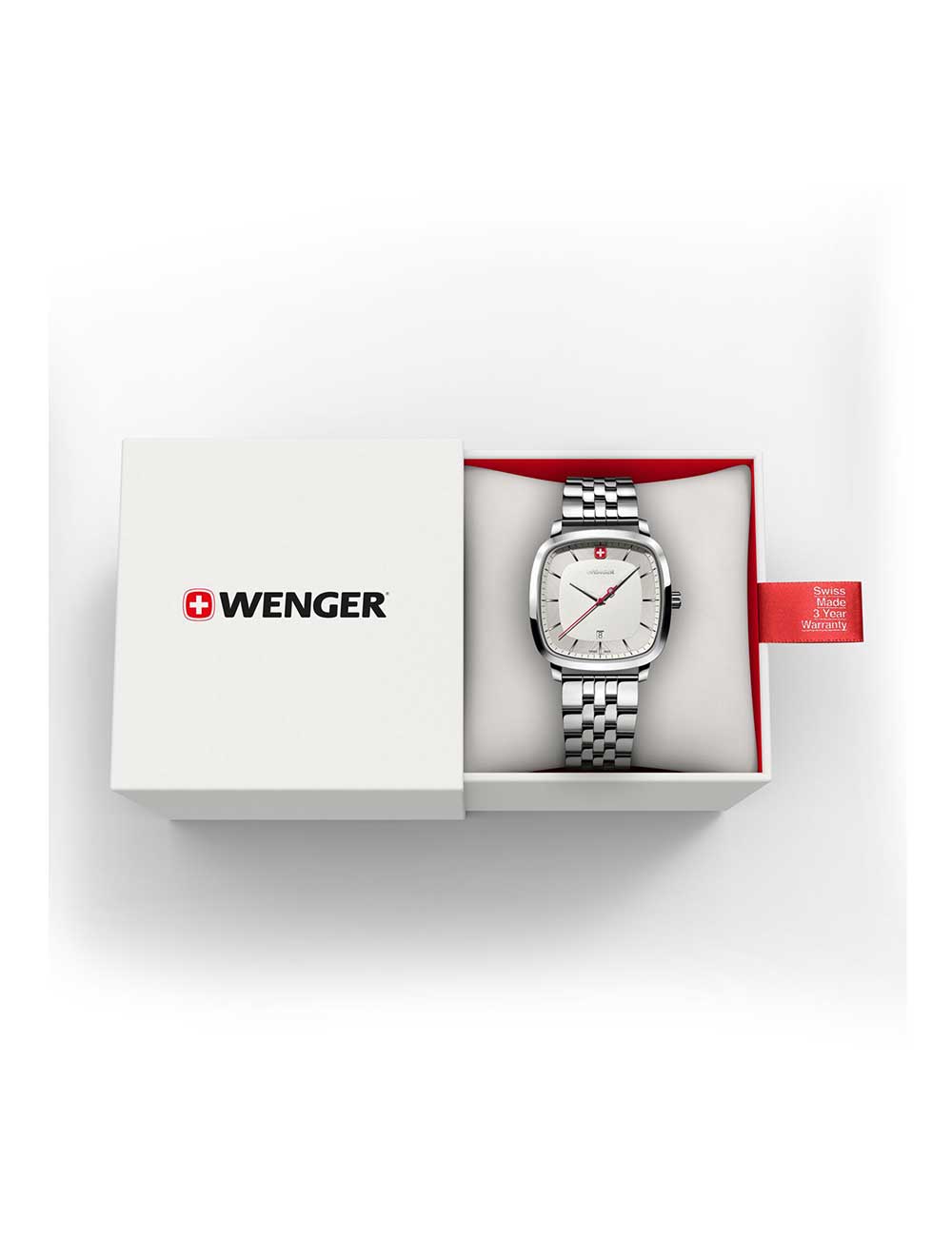 Wenger 01.1921.101 Vintage Sport