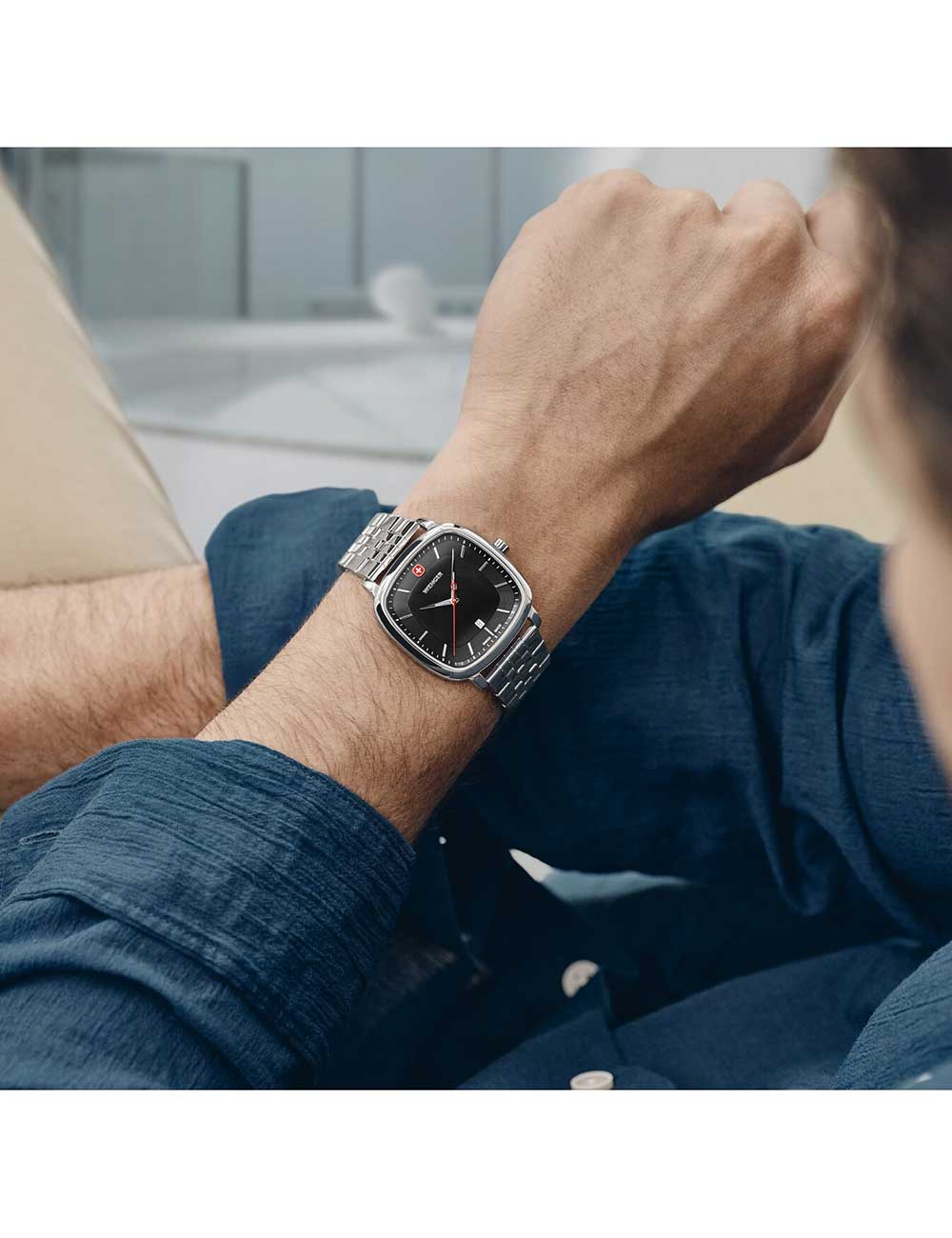 Wenger 01.1921.102 Vintage Sport