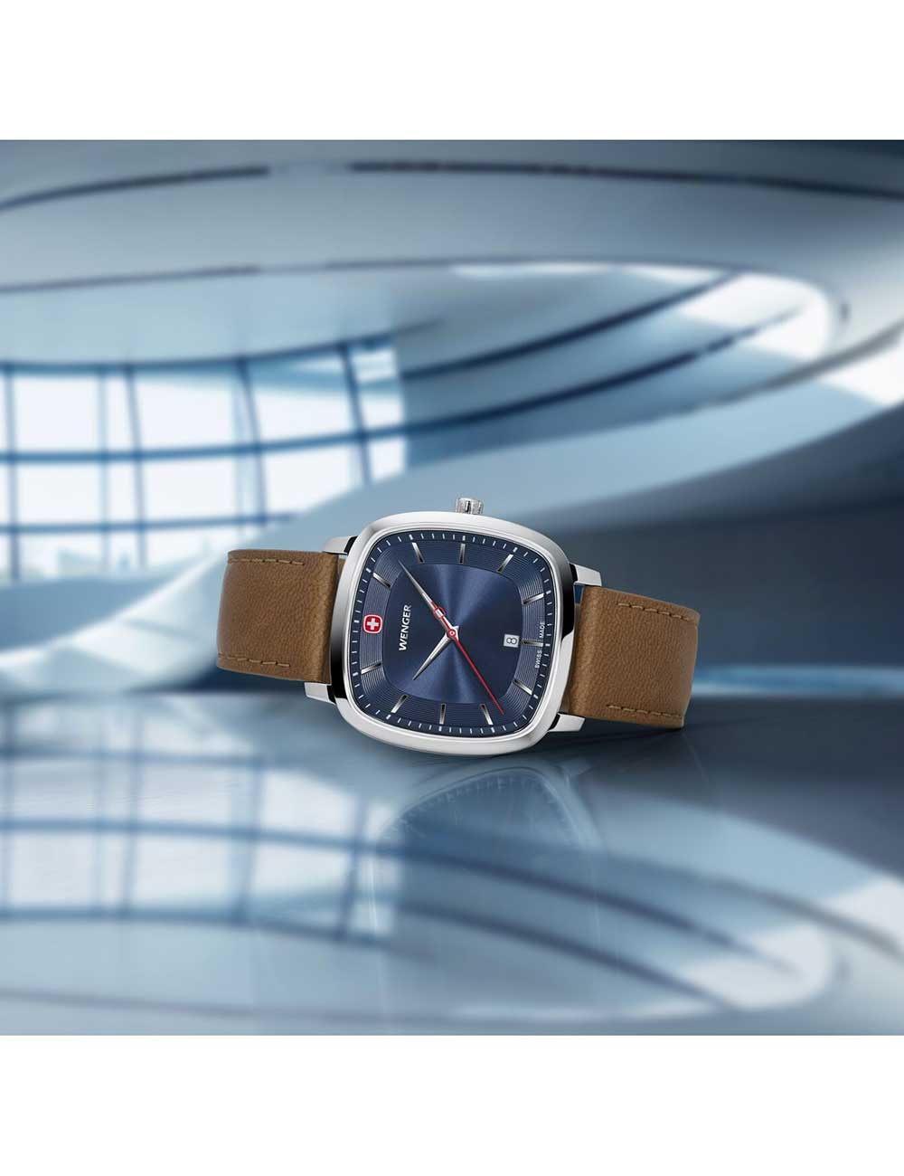 Wenger 01.1921.106 Vintage Sport