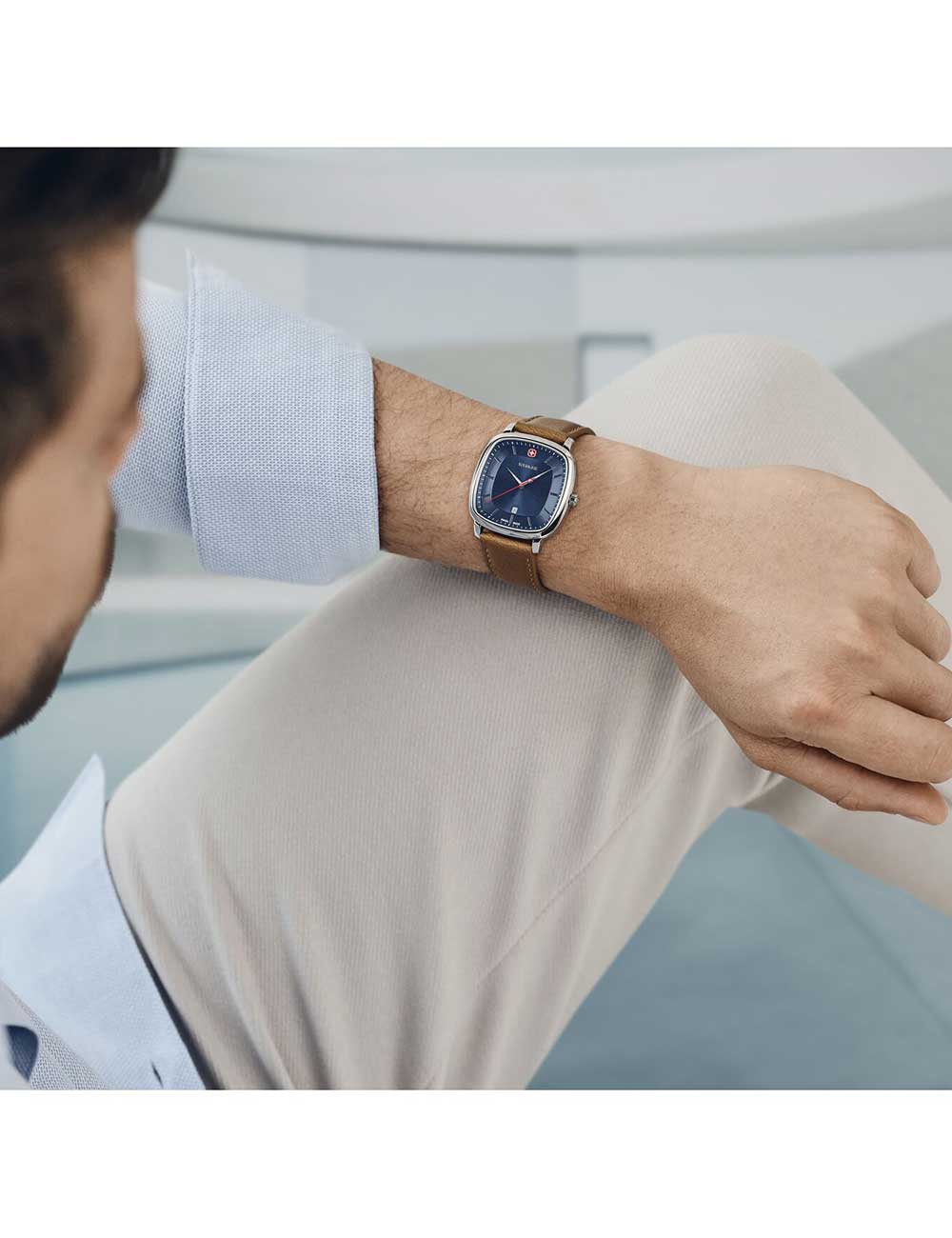 Wenger 01.1921.106 Vintage Sport