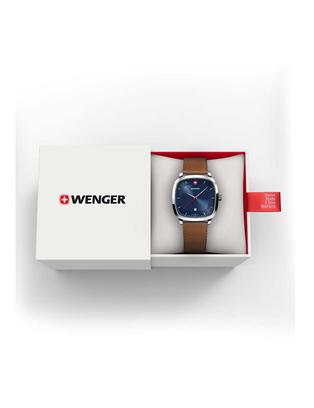 Wenger 01.1921.106 Vintage Sport