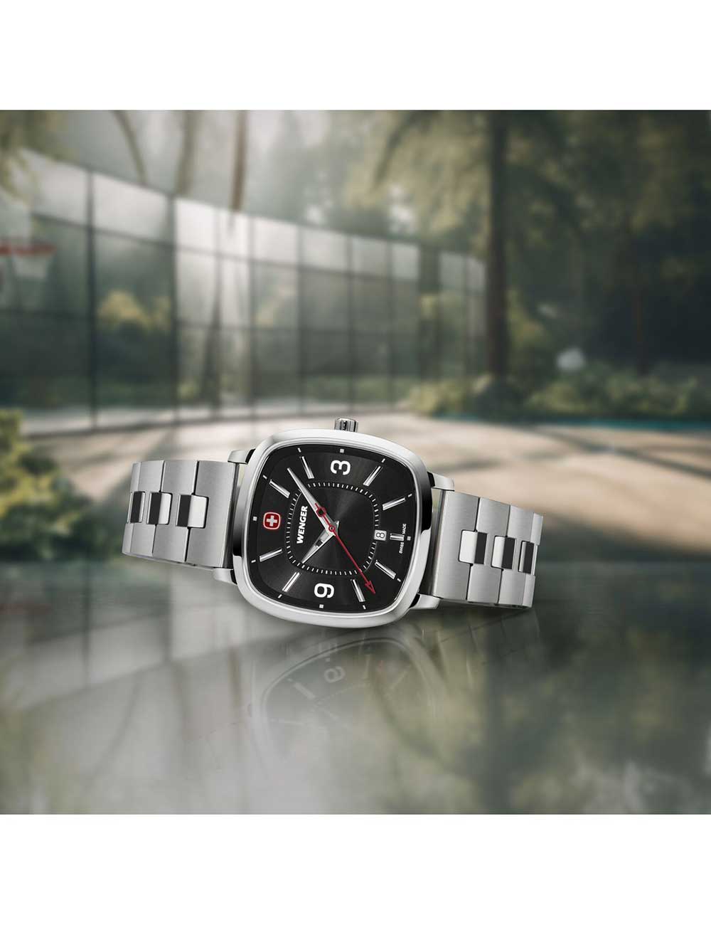 Wenger 01.1921.108 Vintage Sport