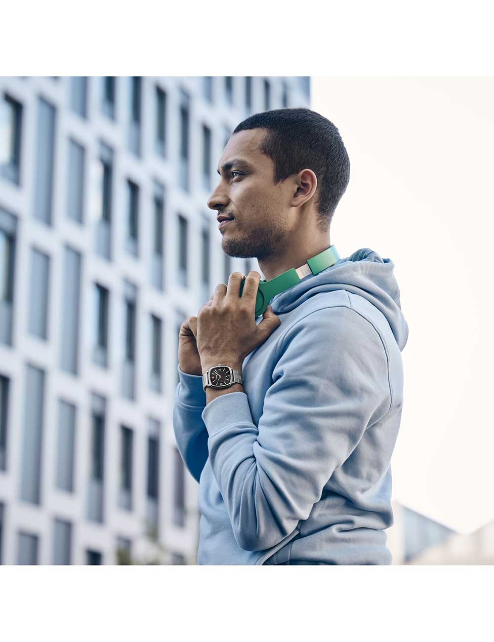 Wenger 01.1921.108 Vintage Sport