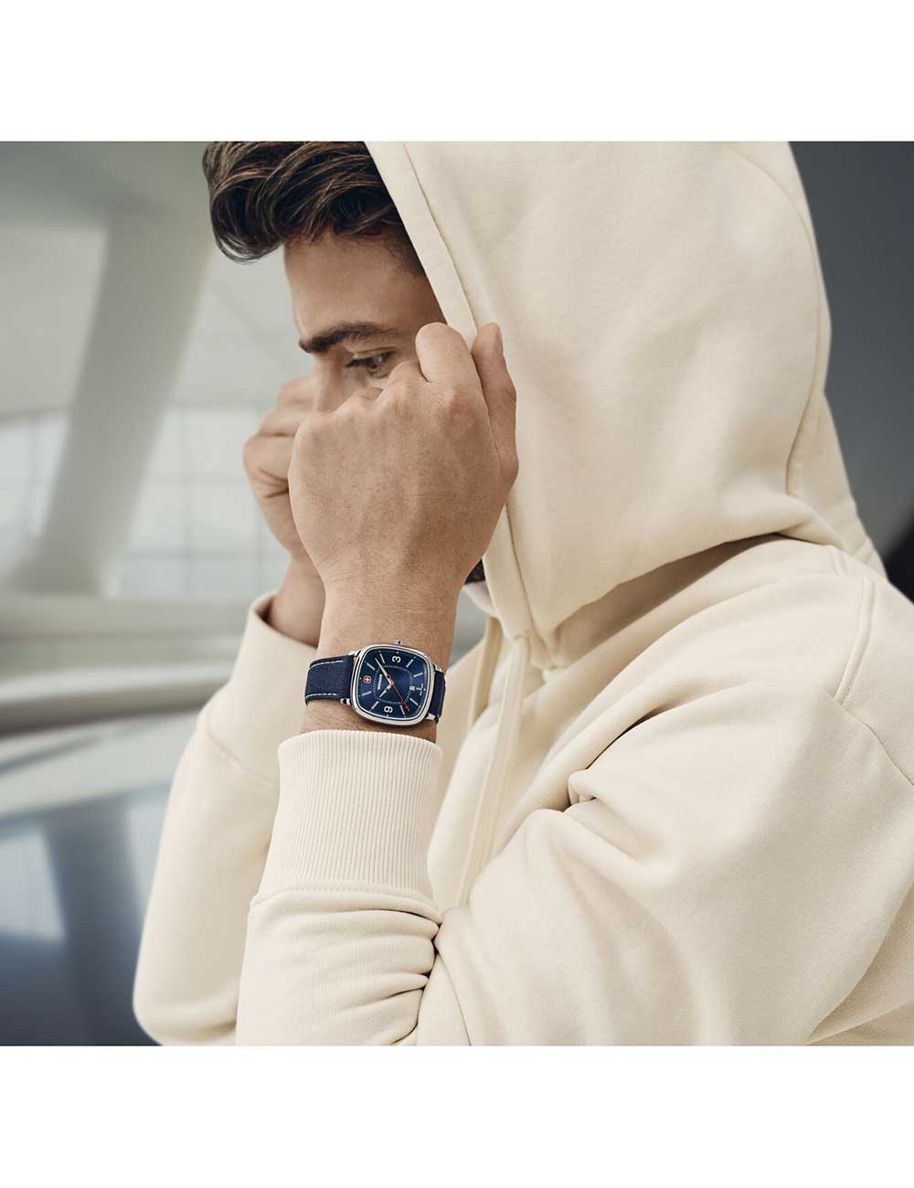 Wenger 01.1921.109 Vintage Sport