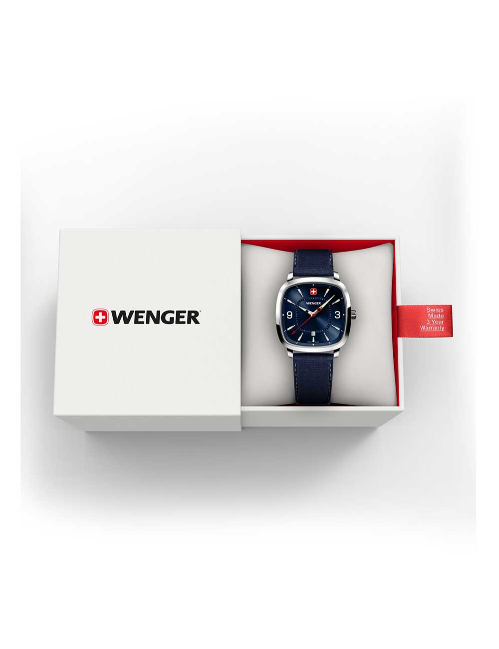 Wenger 01.1921.109 Vintage Sport