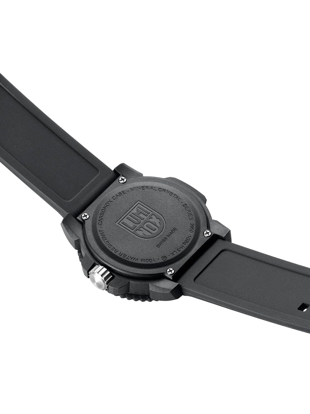 Luminox X2.2067.1 Sea Lion men's watch 44mm 10ATM