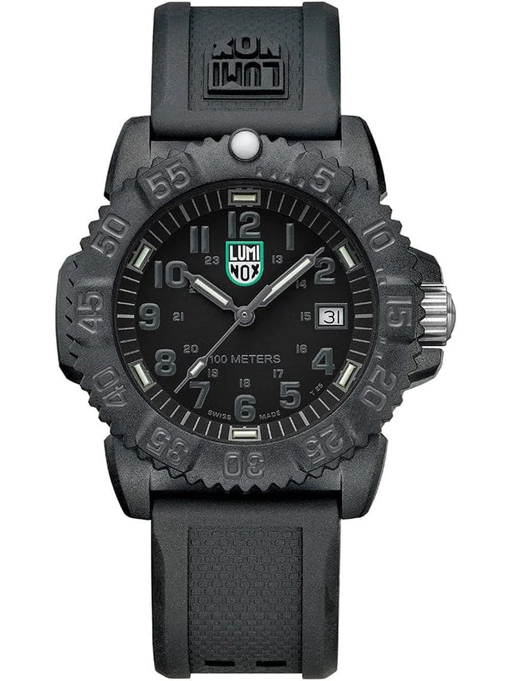 Luminox X2.2072 Sea Lion men's watch 37mm 10ATM