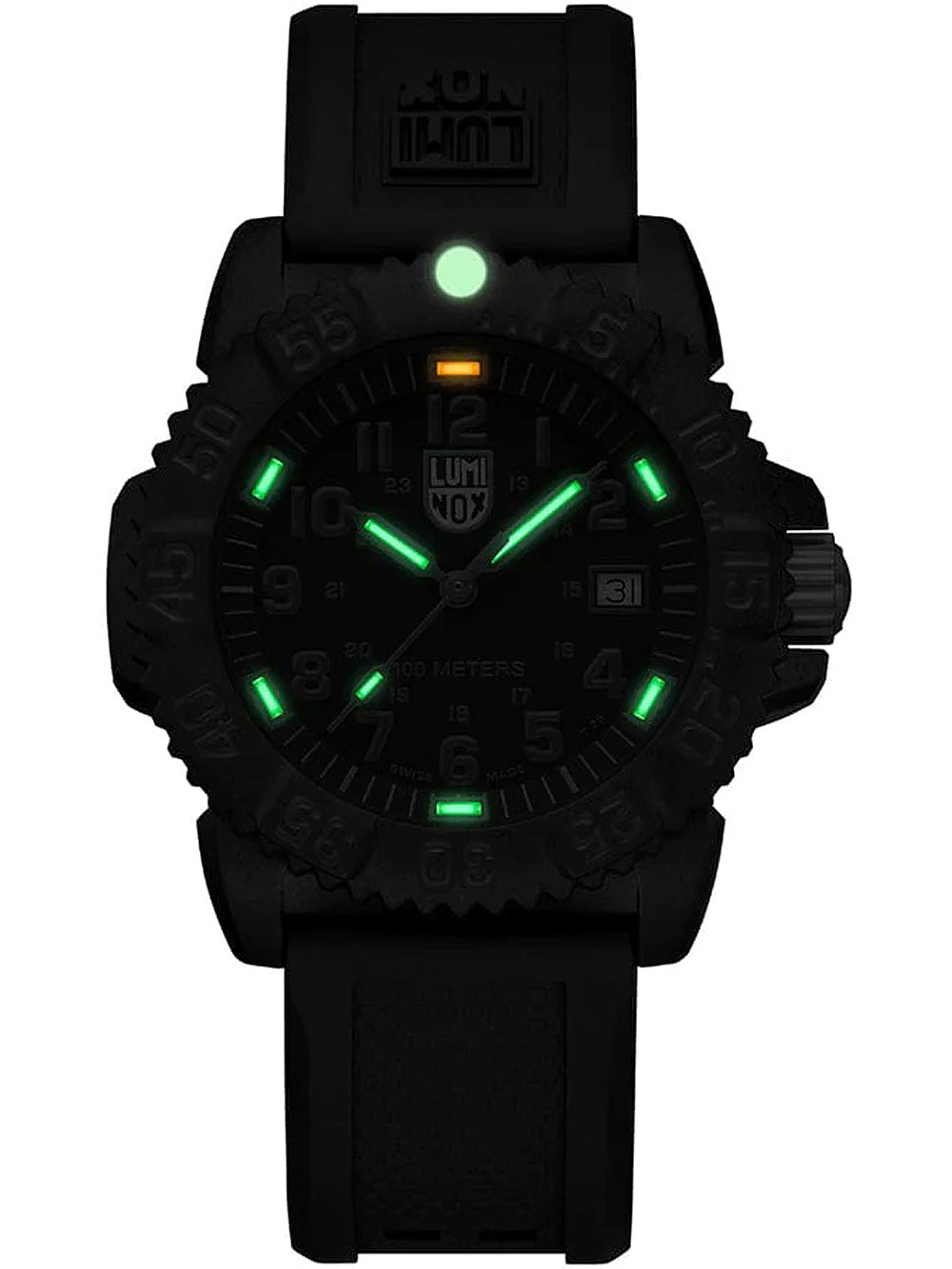 Luminox X2.2072 Sea Lion men's watch 37mm 10ATM