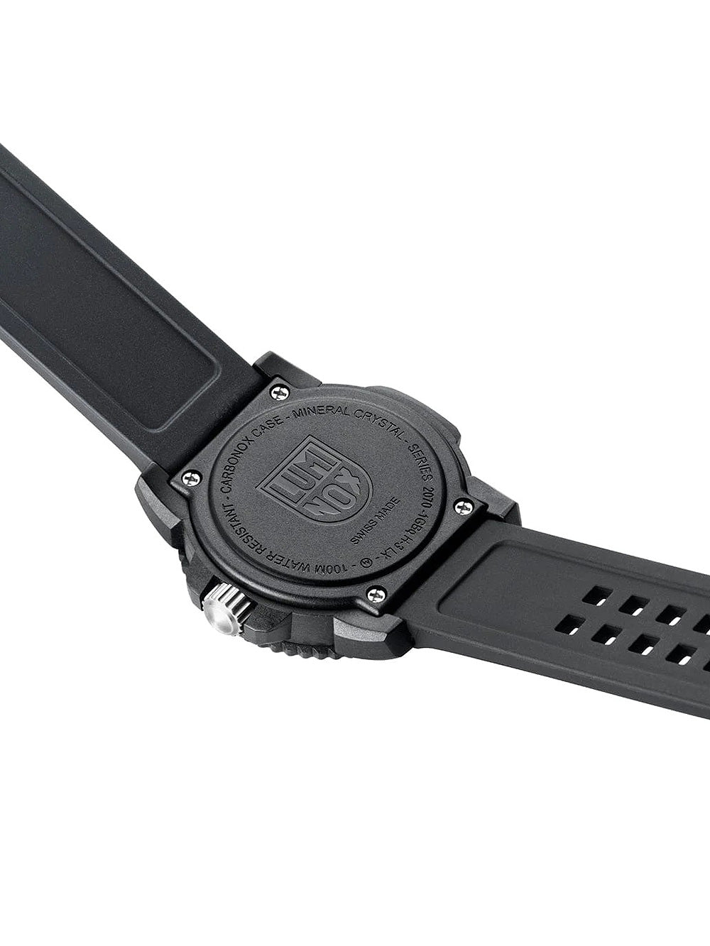 Luminox X2.2072 Sea Lion men's watch 37mm 10ATM