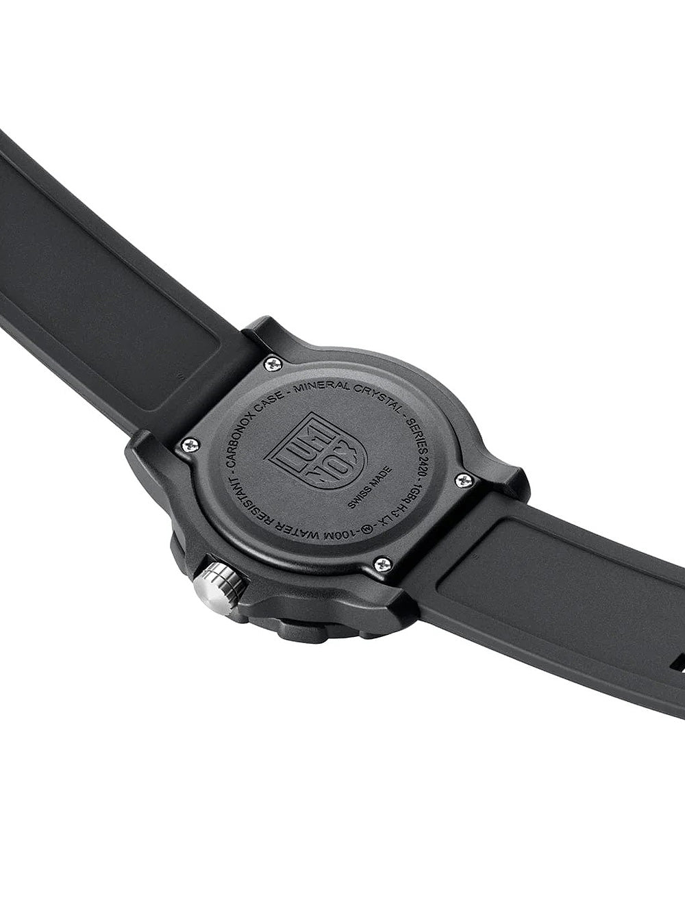 Luminox X2.2422 Never Get Lost men's watch 45mm 10ATM