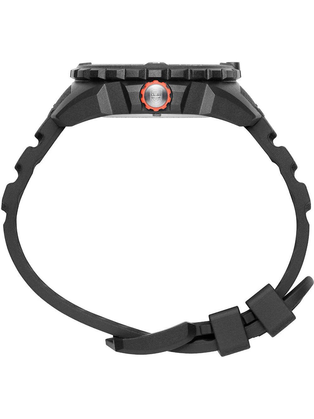 Luminox XB.3739 men's watch Bear Grylls Mountain 43mm 20ATM