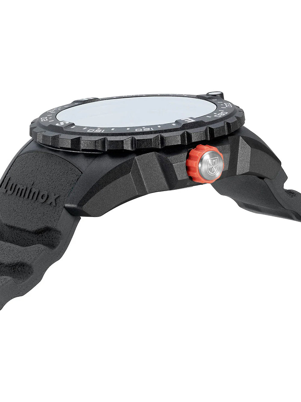 Luminox XB.3739 men's watch Bear Grylls Mountain 43mm 20ATM