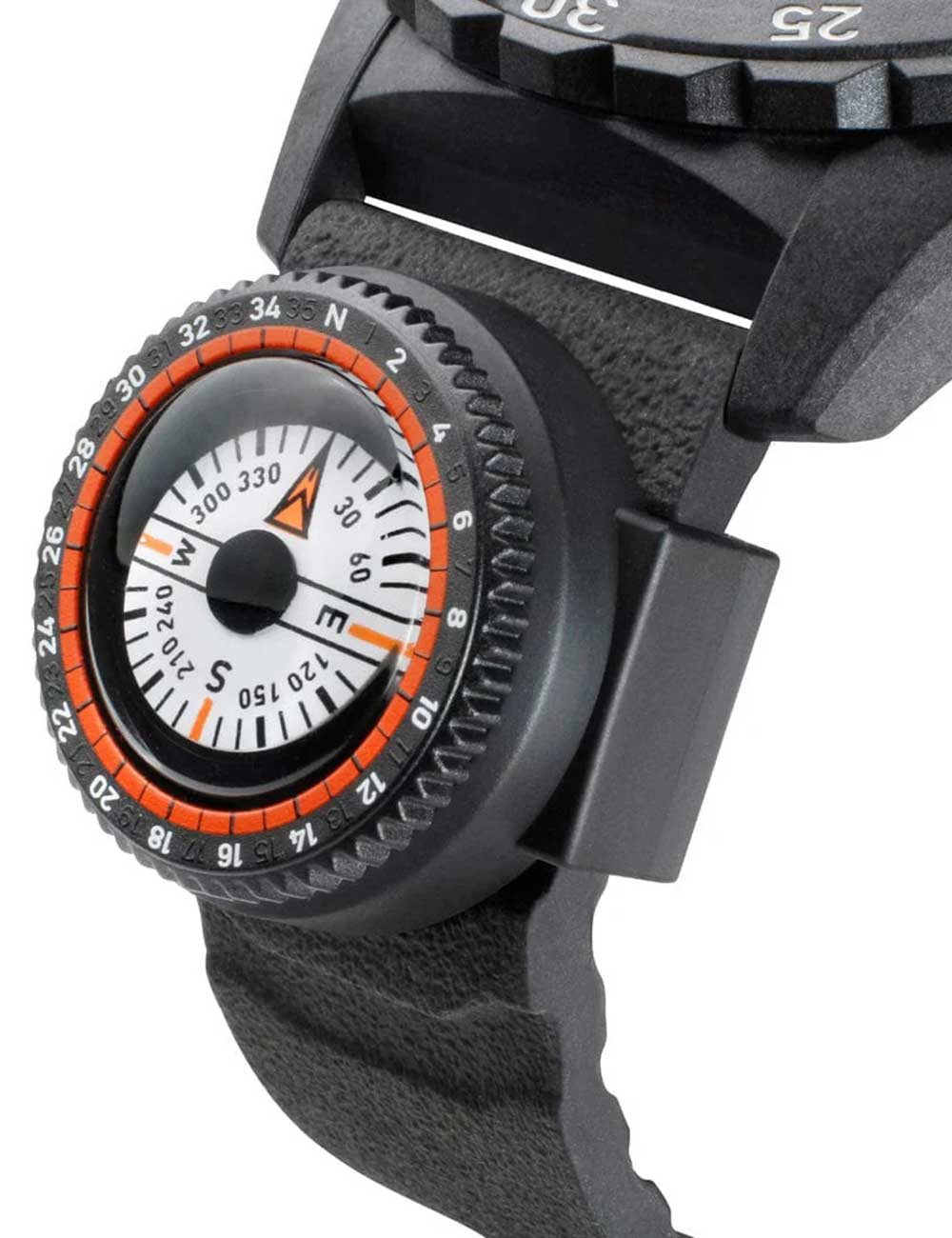 Luminox XB.3748 men's watch Bear Grylls Survival Master Chronograh 45mm 30ATM