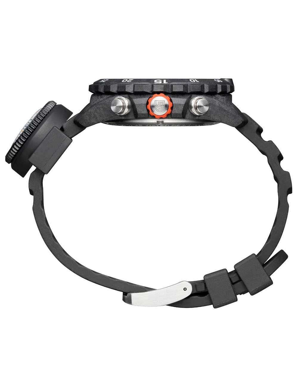 Luminox XB.3748 men's watch Bear Grylls Survival Master Chronograh 45mm 30ATM