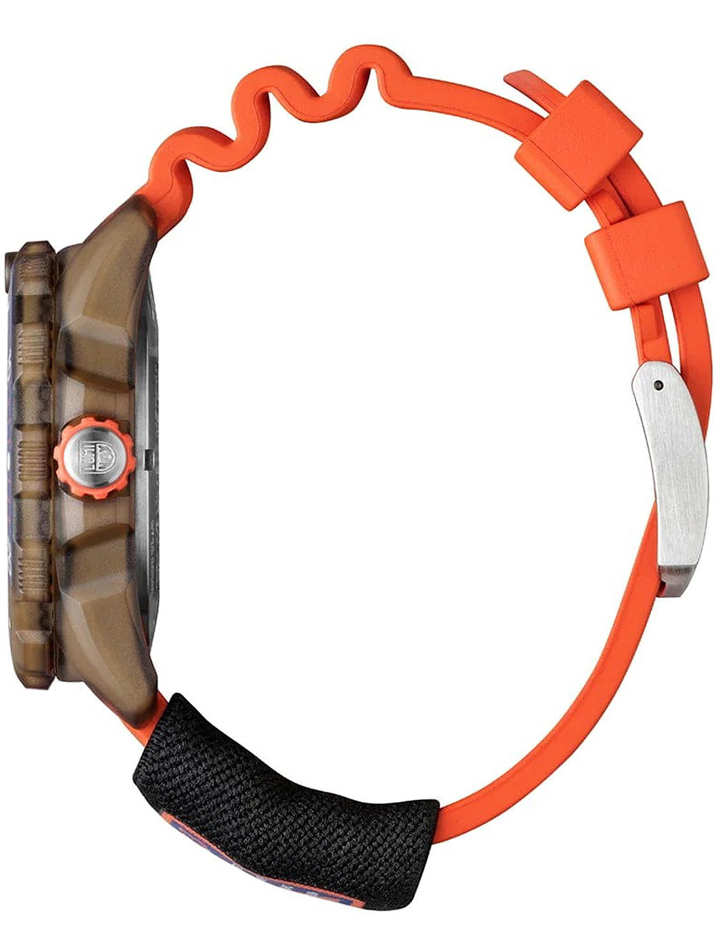 Luminox XB.3729.ECO Bear Grylls Survival men's watch 42mm 20ATM