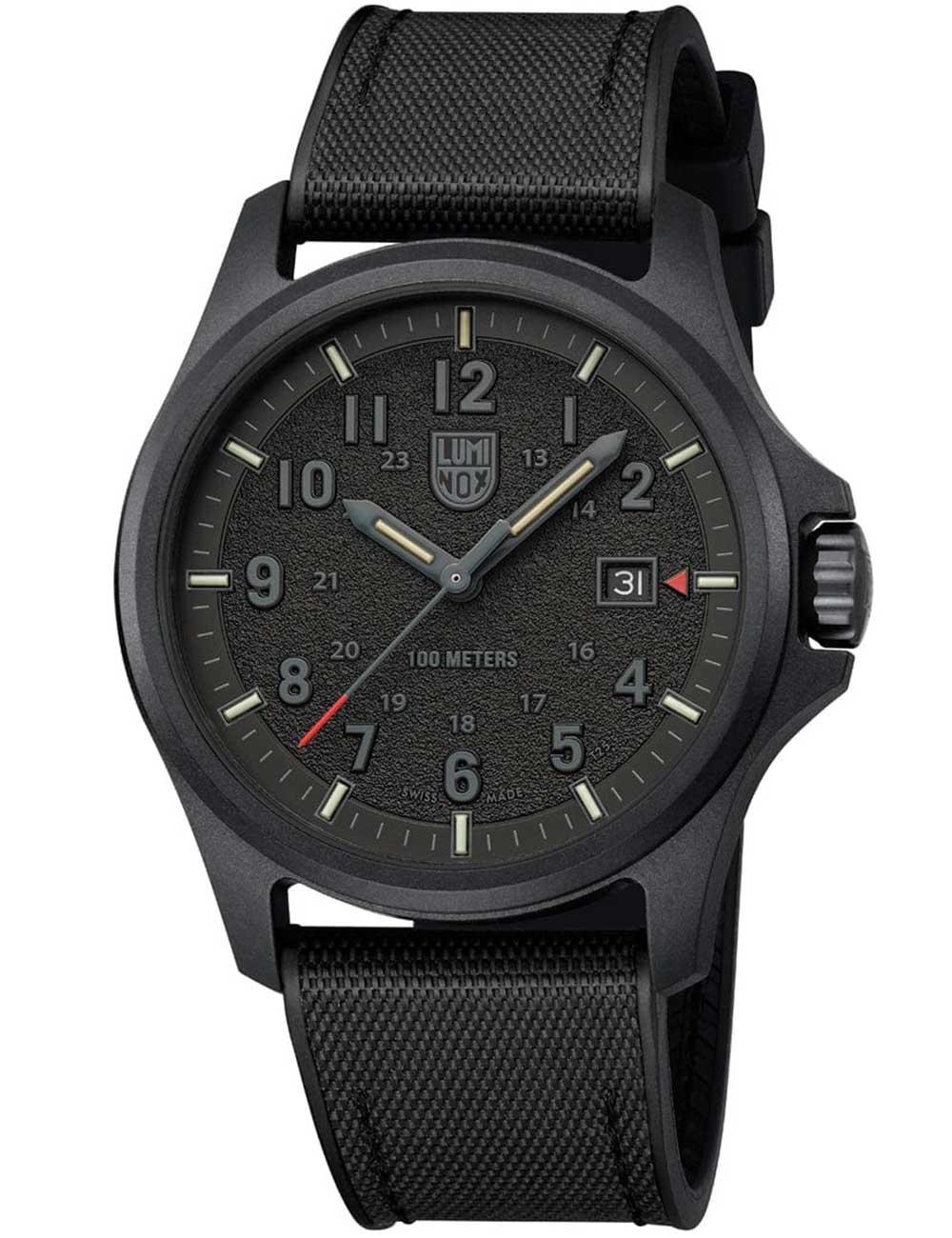 Luminox XL.1961 men's watch Atacama Field 43mm 10ATM