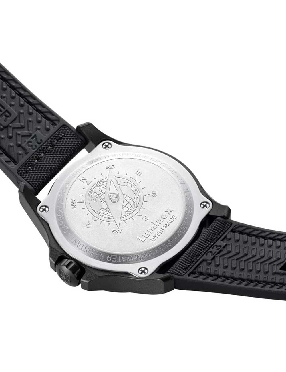 Luminox XL.1961 men's watch Atacama Field 43mm 10ATM