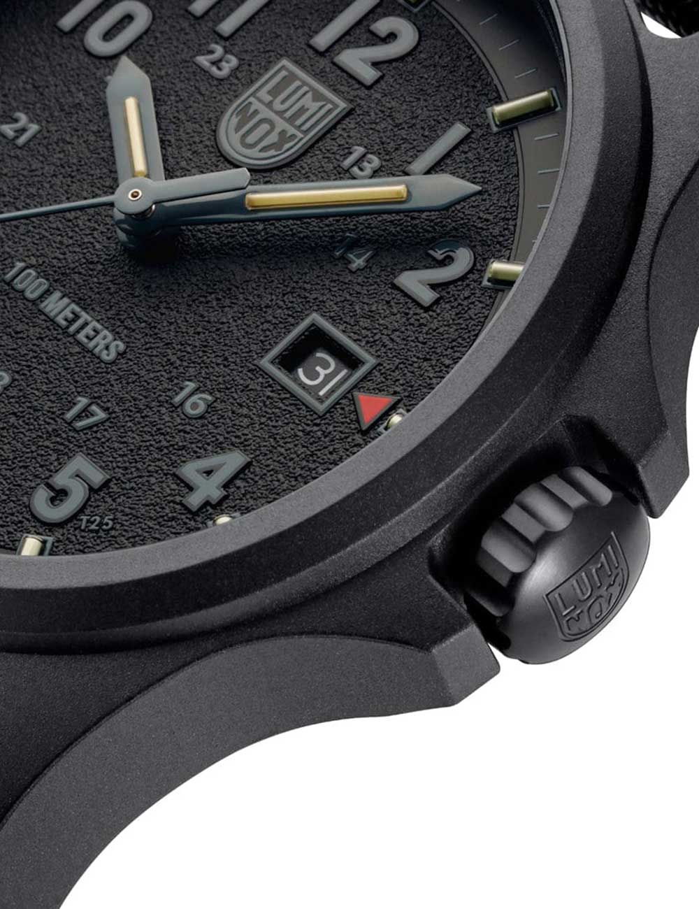 Luminox XL.1961 men's watch Atacama Field 43mm 10ATM