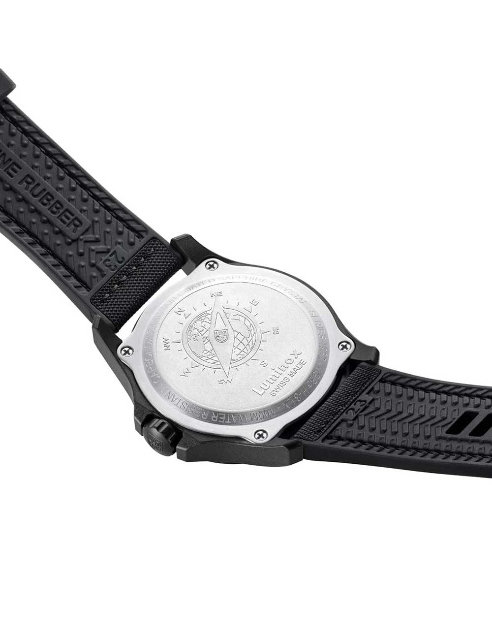 Luminox XL.1970.SET men's watch Atacama Field 43mm 10ATM