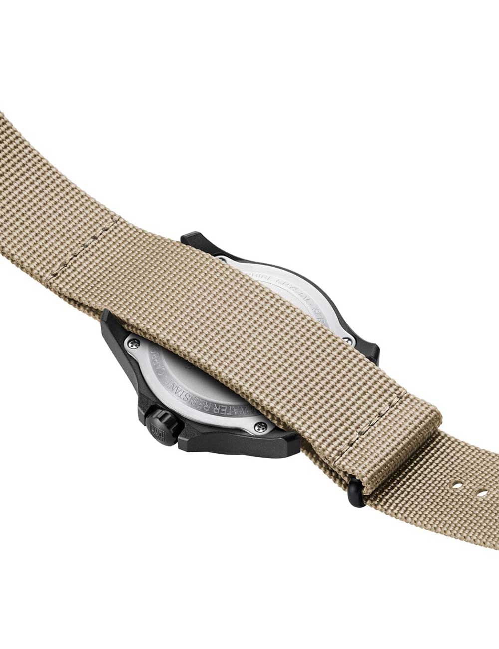 Luminox XL.1970.SET men's watch Atacama Field 43mm 10ATM