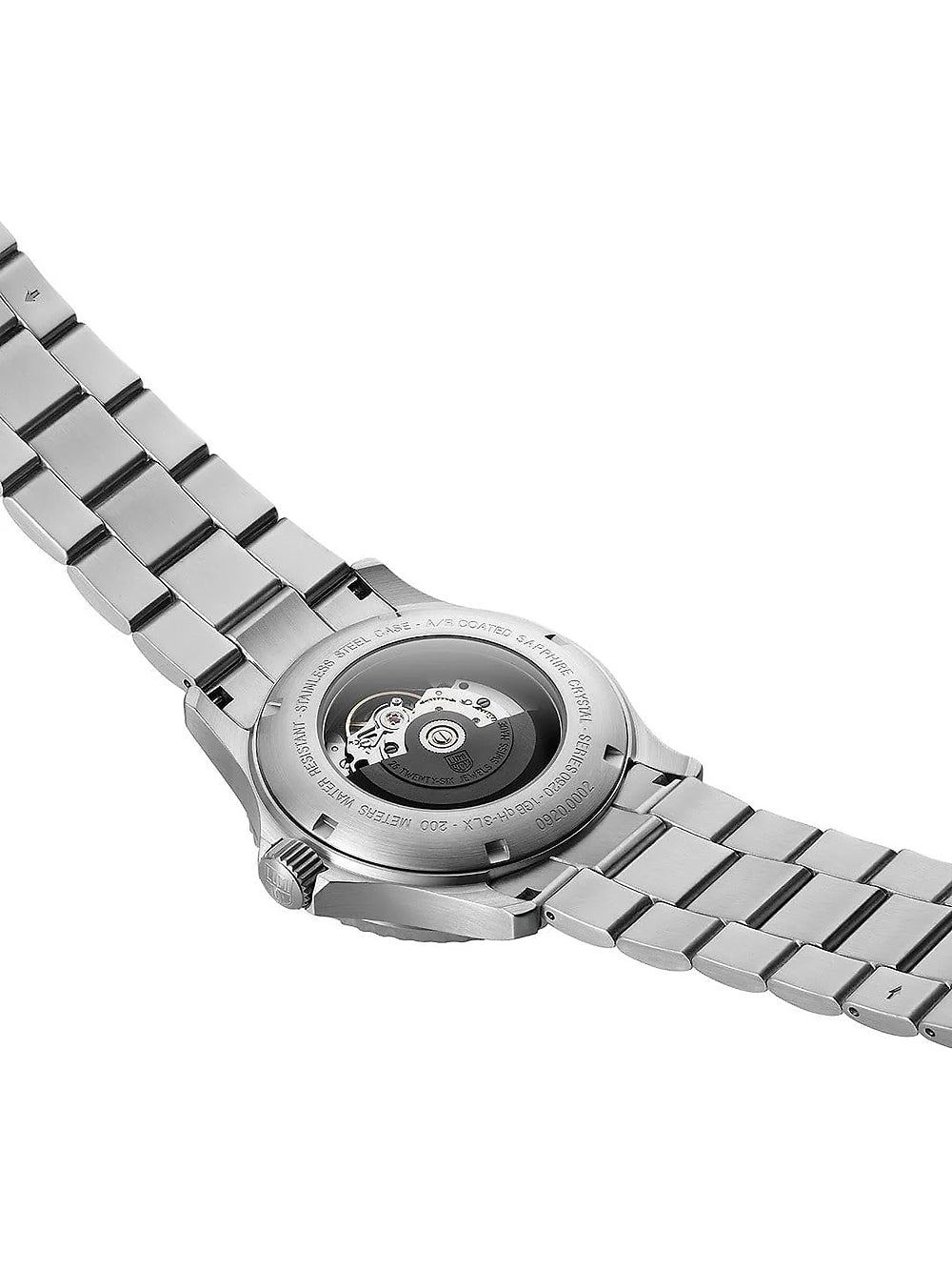 Luminox XS.0924 men's watch Automatic Sport Timer 42mm 20ATM