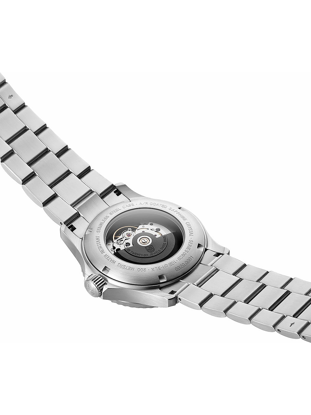 Luminox XS.0937 men's watch Automatic Sport Timer 42mm 20ATM