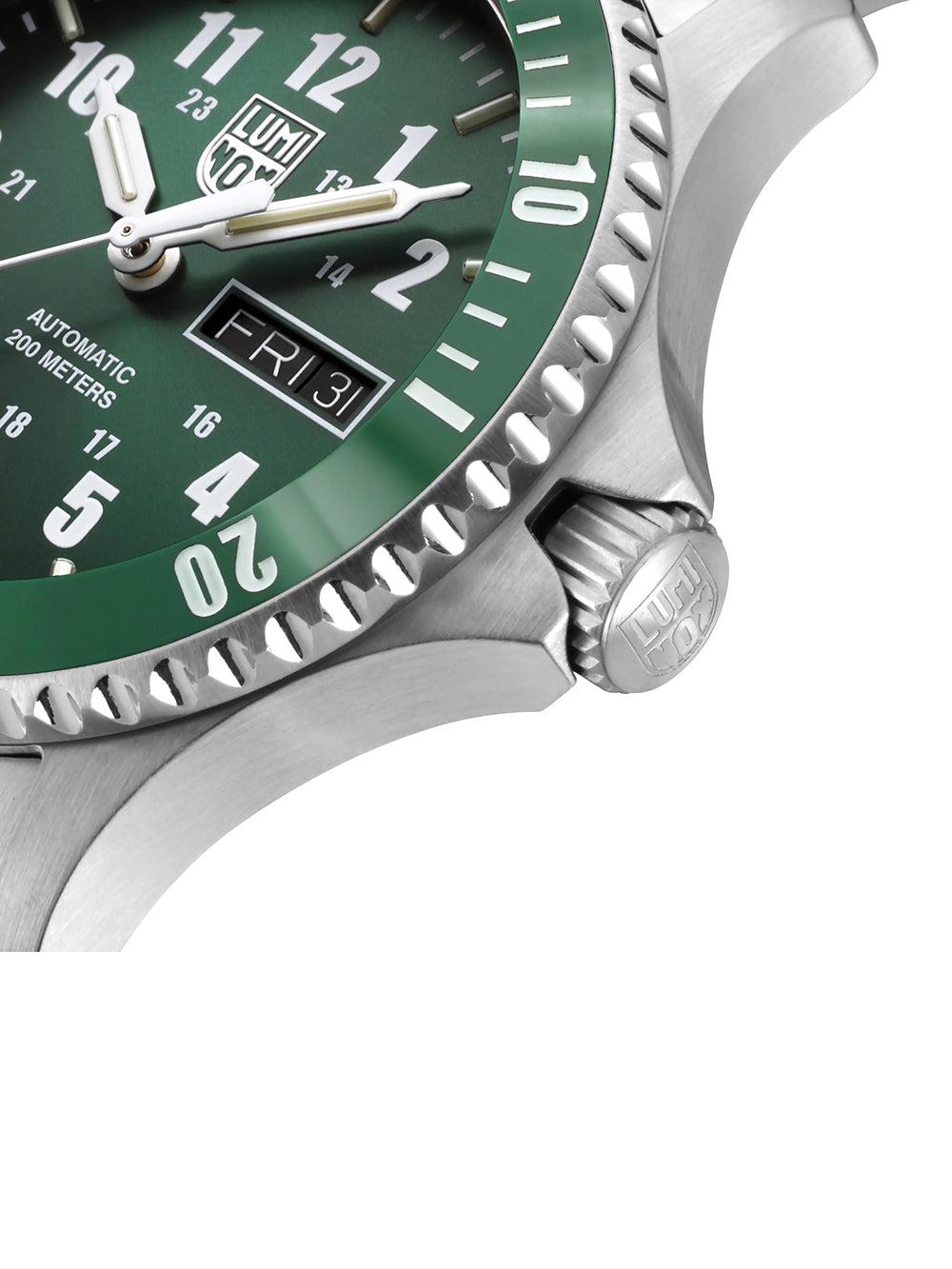 Luminox XS.0937 men's watch Automatic Sport Timer 42mm 20ATM