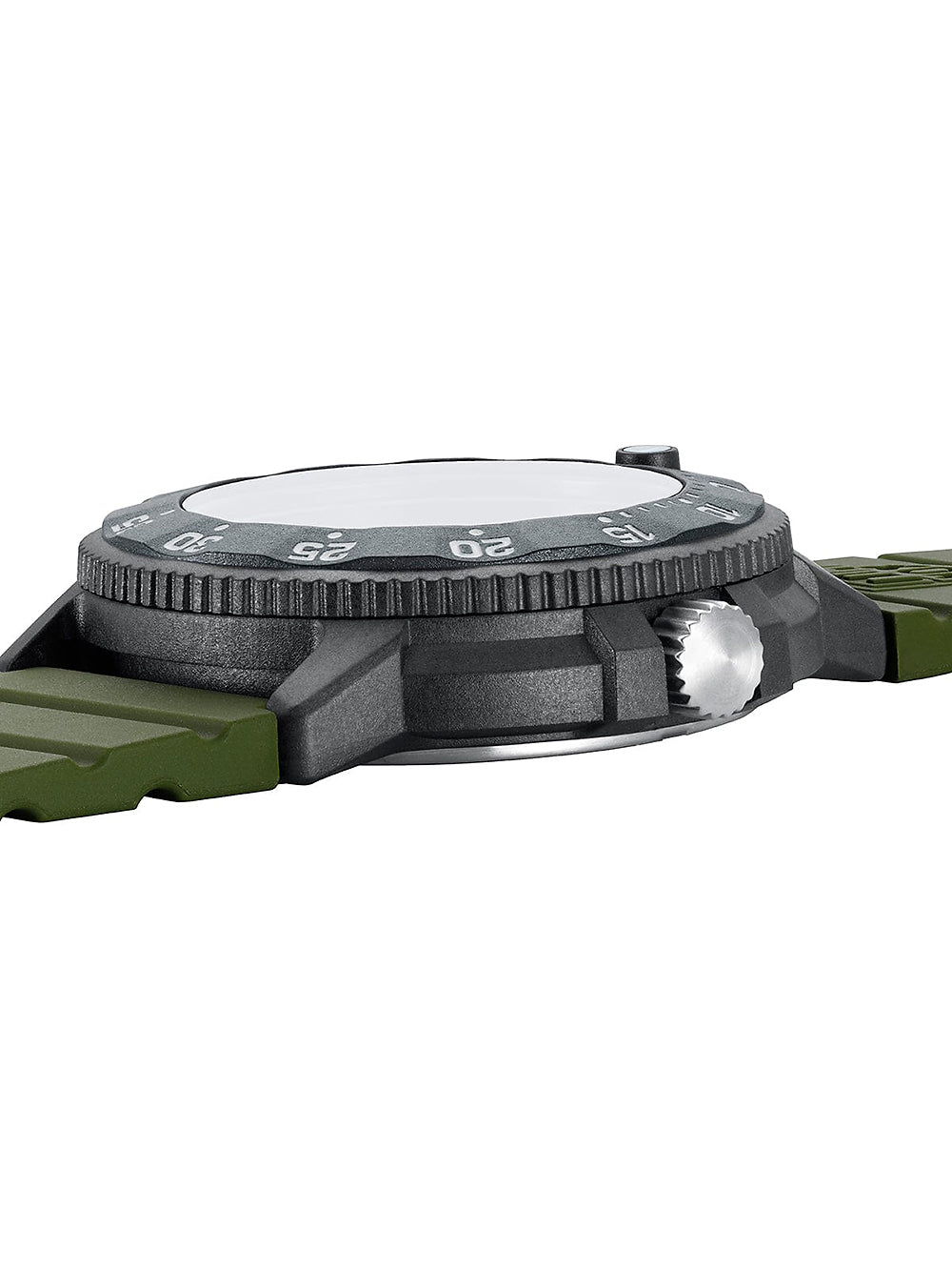 Luminox XS.3013.EVO.S men's watch Original Navy Seal 43mm 20ATM