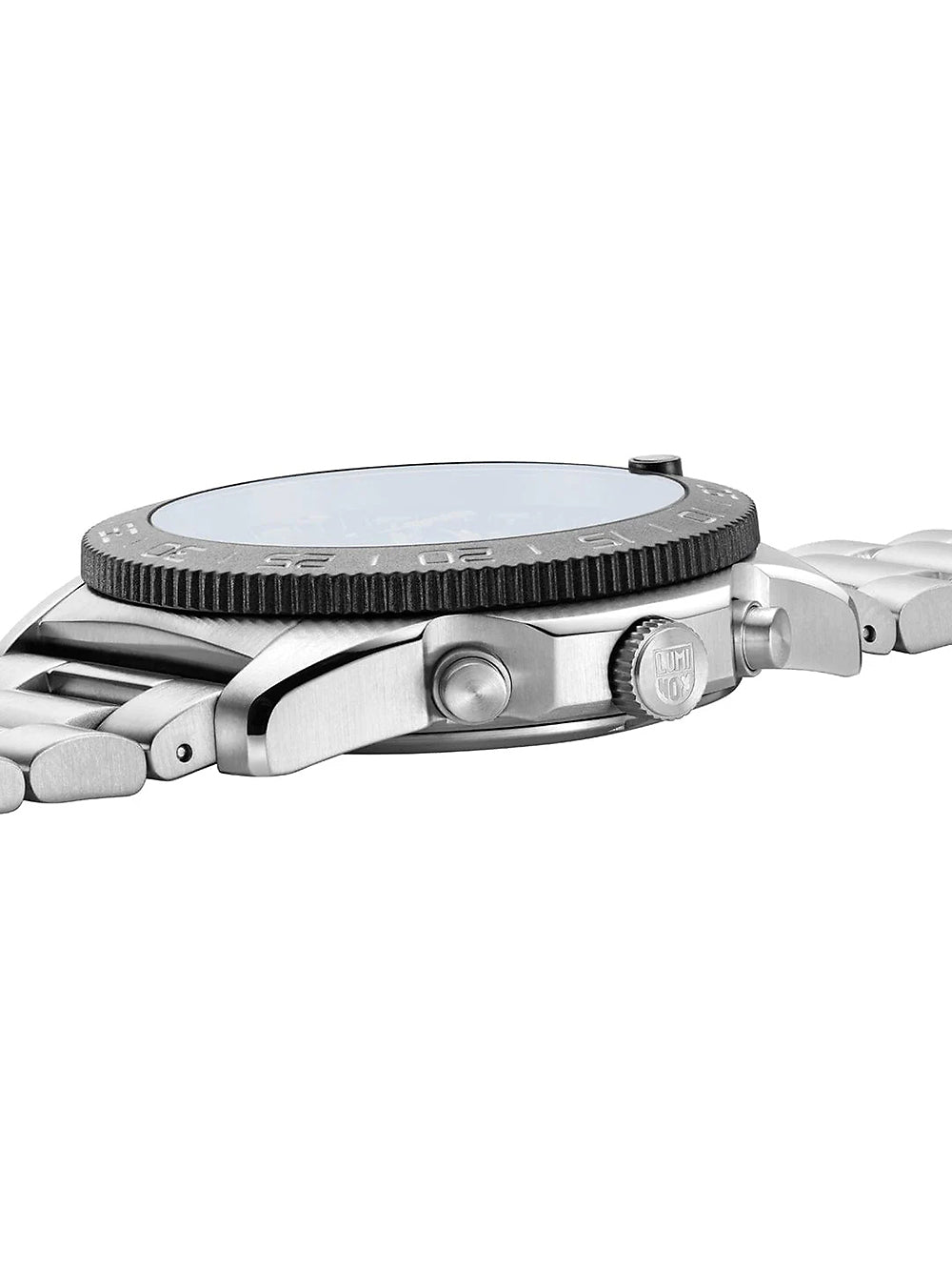 Luminox XS.3142 men's watch Pacific Diver Chronograph 44mm 20ATM