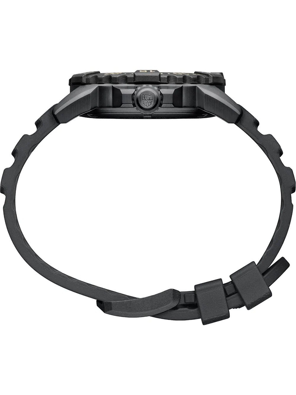 Luminox XS.3251.CB.NSF.SET men's watch Navy Seal Foundation Set 45mm 20ATM