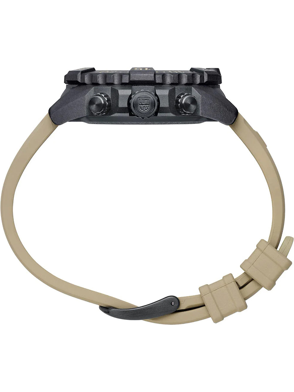 Luminox XS.3590.NSF.SET men's watch Navy Seal Foundation Chronograph Set 45mm 20ATM