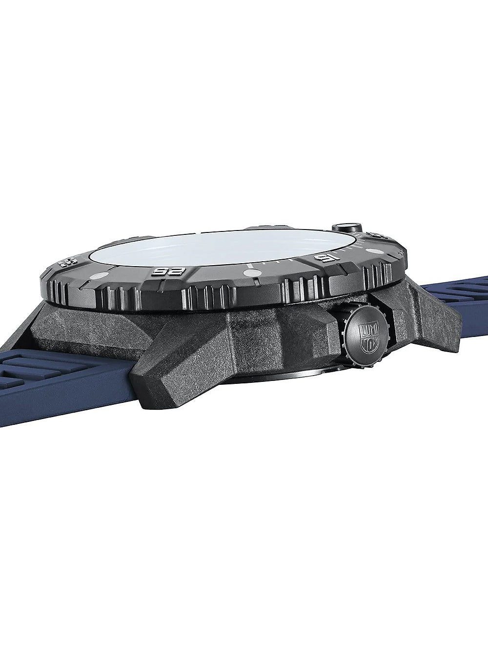 Luminox XS.3863 men's watch Master Carbon Seal Automatic 45mm 20ATM
