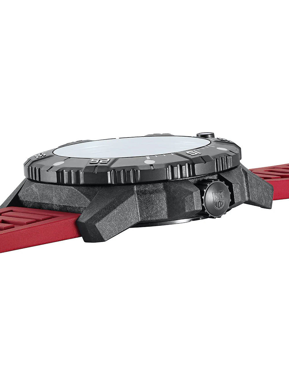 Luminox XS.3875 men's watch Master Carbon Seal Automatic 45mm 20ATM
