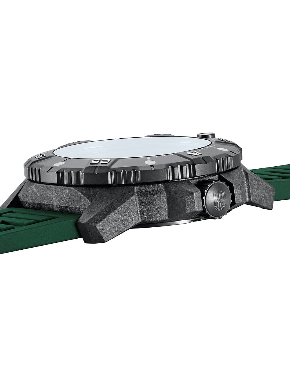 Luminox XS.3877 men's watch Master Carbon Seal Automatic 45mm 20ATM