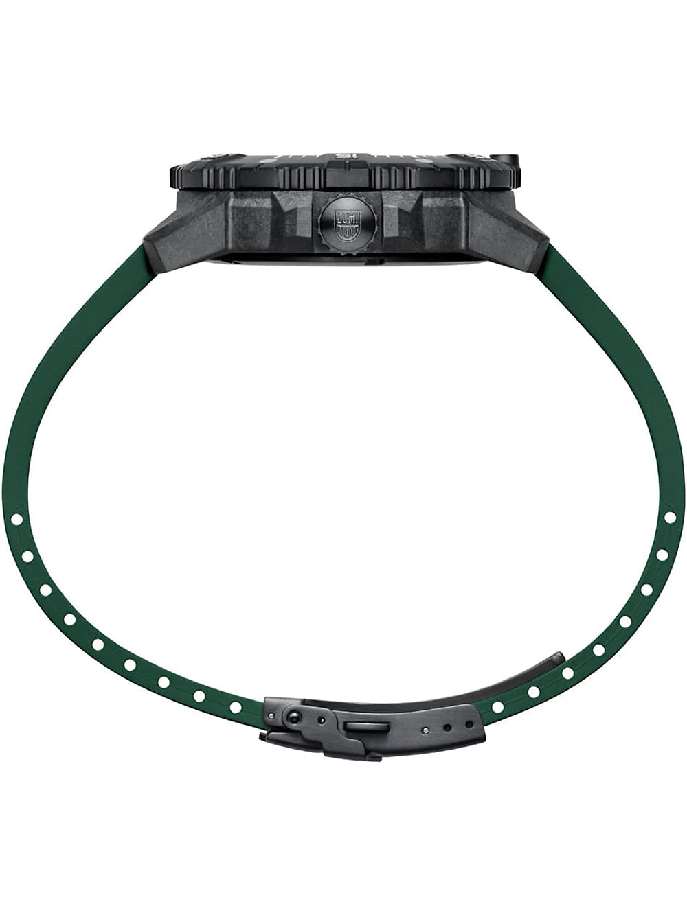 Luminox XS.3877 men's watch Master Carbon Seal Automatic 45mm 20ATM