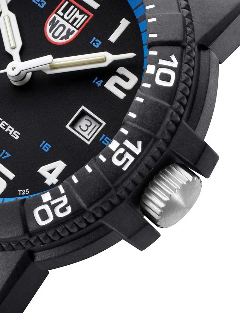 Luminox XS.0324 men's watch Leatherback Sea Turtle Giant 44mm 100M