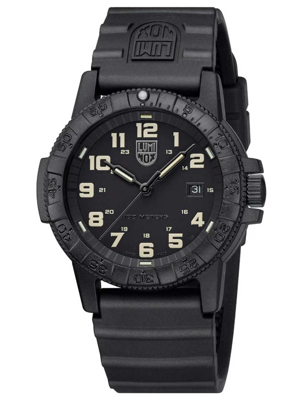 Luminox XS.0330 men's watch Leatherback Sea Turtle Giant 44mm 100M