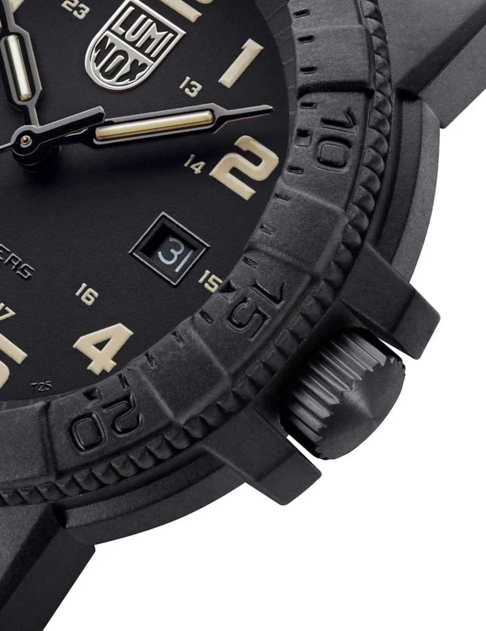 Luminox XS.0330 men's watch Leatherback Sea Turtle Giant 44mm 100M