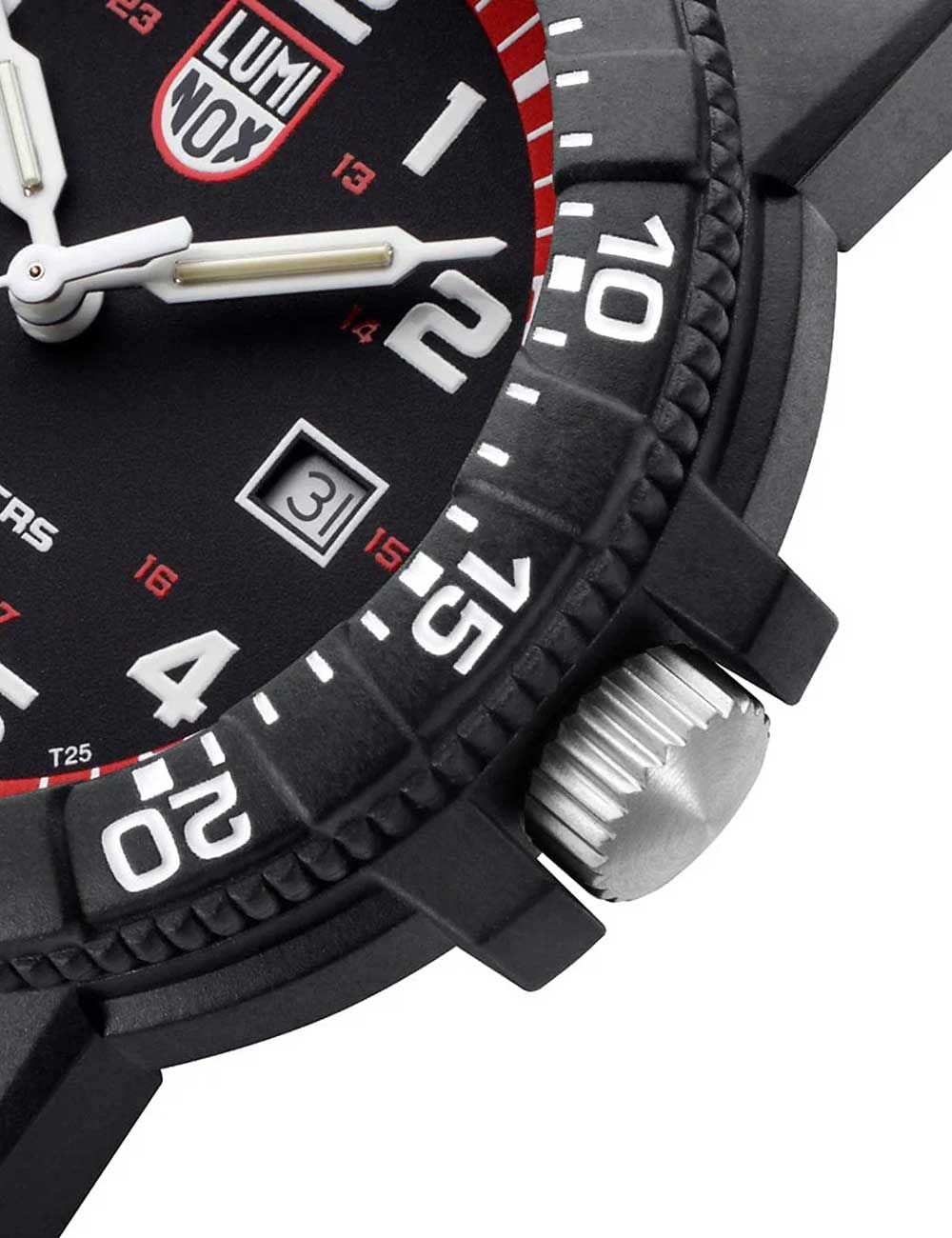 Luminox XS.0335 men's watch Leatherback Sea Turtle Giant 44mm 100M