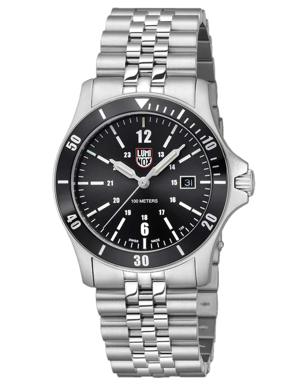 Luminox XS.0911 men's watch Sport Timer 42mm 10ATM