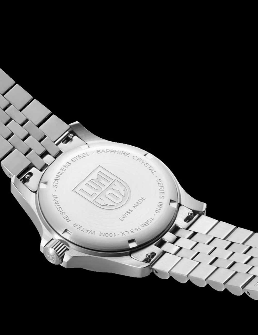 Luminox XS.0911 men's watch Sport Timer 42mm 10ATM